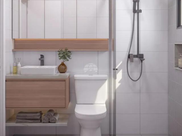 Apartamento venda em Pedro Moro, São José dos Pinhais