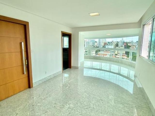 Apartamento venda em São José, Belo Horizonte