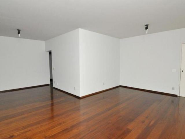 Apartamento venda em São José, Belo Horizonte