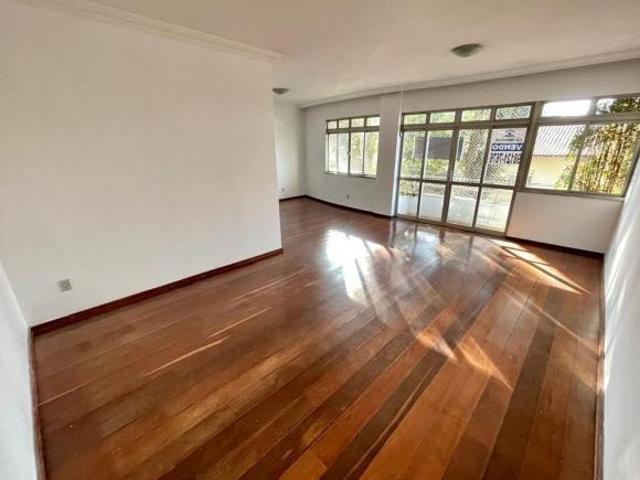 Apartamento venda em São José, Belo Horizonte