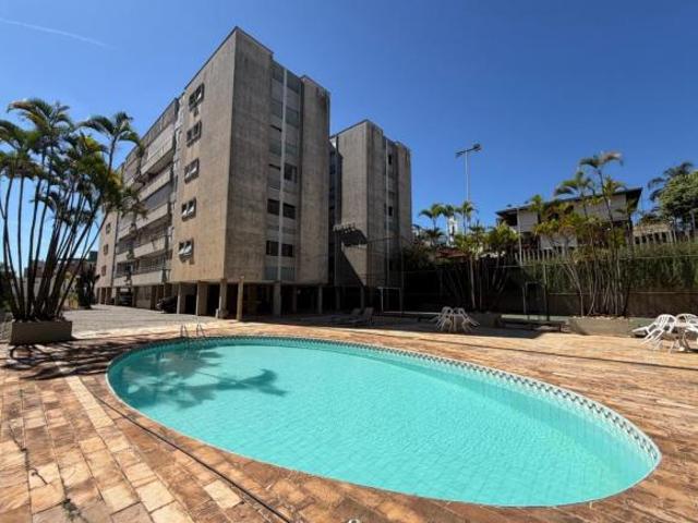 Apartamento venda em São José, Belo Horizonte