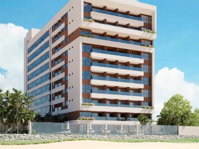 Apartamento venda em Região Geográfica Imediata de Barreiros-Sirinhaém, São José da Coroa Grande