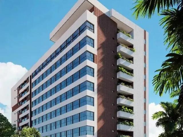 Apartamento venda em Região Geográfica Imediata de Barreiros-Sirinhaém, São José da Coroa Grande