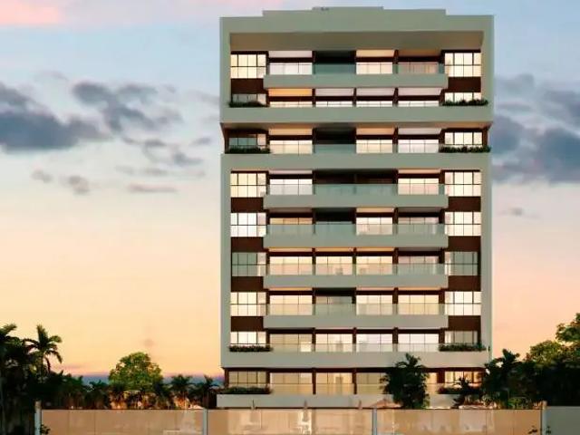 Apartamento venda em Região Geográfica Imediata de Barreiros-Sirinhaém, São José da Coroa Grande