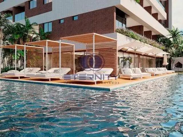 Apartamento venda em Região Geográfica Imediata de Barreiros-Sirinhaém, São José da Coroa Grande