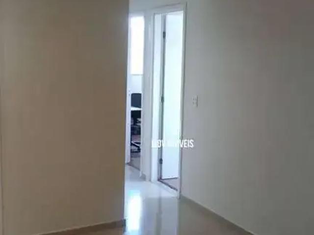 Apartamento venda em Região Geográfica Imediata de Passos, São José da Barra