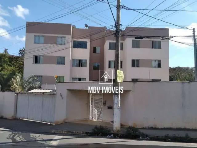 Apartamento venda em Região Geográfica Imediata de Passos, São José da Barra