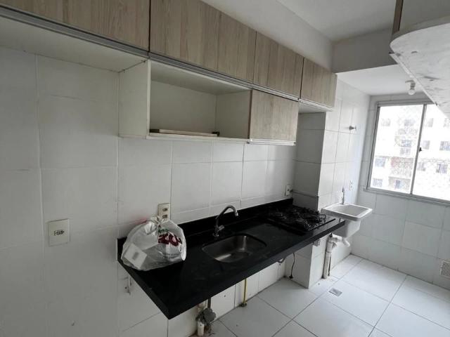 Apartamento venda em Região Geográfica Imediata de São Luís, São José de Ribamar