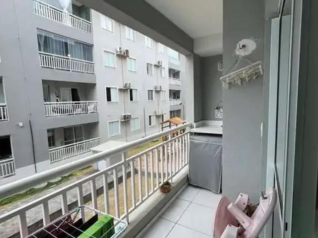 Apartamento venda em Região Geográfica Imediata de São Luís, São José de Ribamar