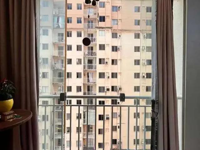 Apartamento venda em Região Geográfica Imediata de São Luís, São José de Ribamar