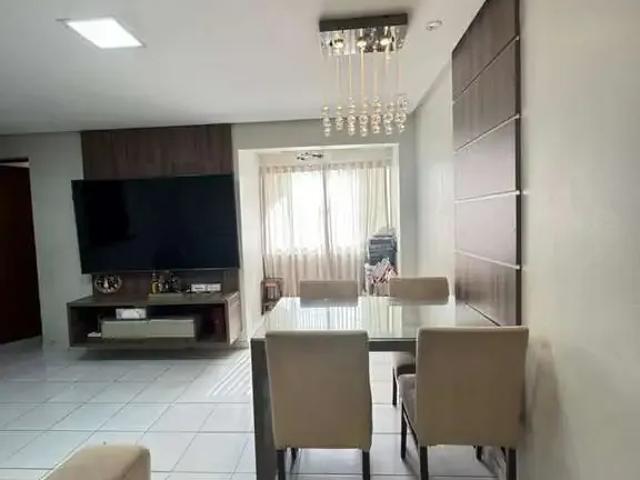 Apartamento venda em Região Geográfica Imediata de São Luís, São José de Ribamar