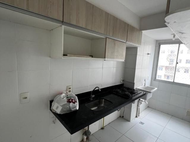 Apartamento venda em Região Geográfica Imediata de São Luís, São José de Ribamar