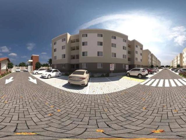 Apartamento venda em Vila J. Câmara, São José de Ribamar