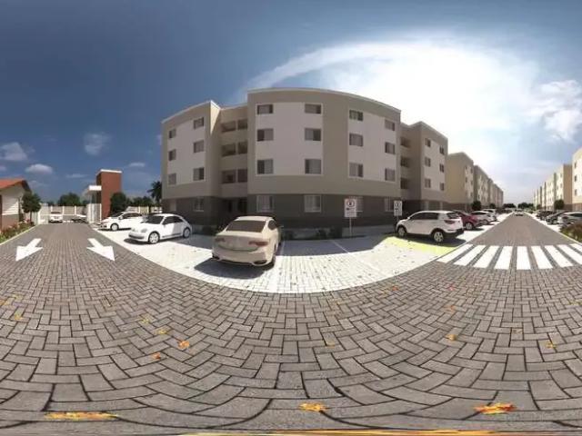 Apartamento venda em Região Geográfica Imediata de São Luís, São José de Ribamar