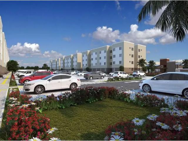 Apartamento venda em Região Geográfica Imediata de São Luís, São José de Ribamar