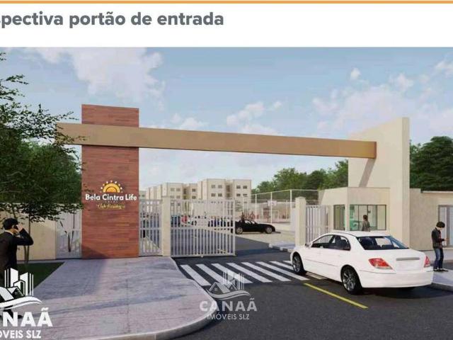 Apartamento venda em Vila J. Câmara, São José de Ribamar