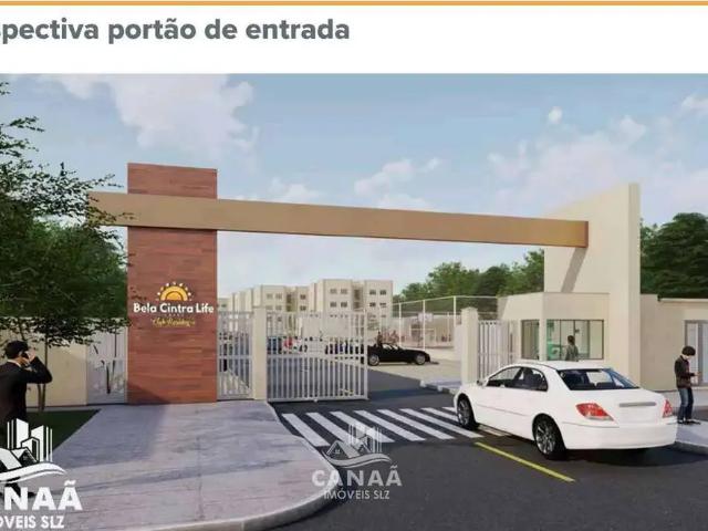Apartamento venda em Região Geográfica Imediata de São Luís, São José de Ribamar
