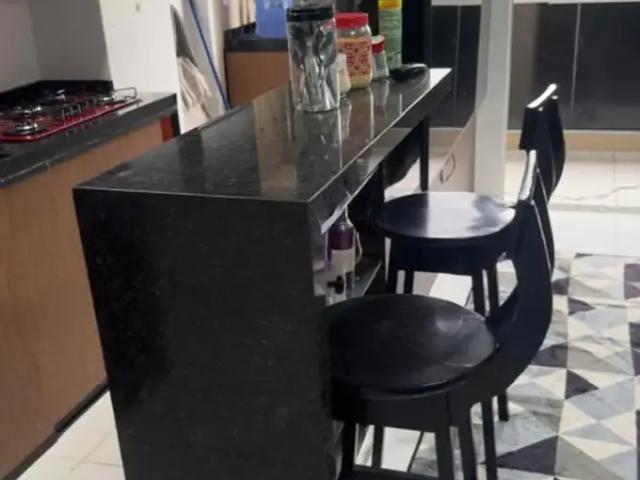 Apartamento venda em Região Geográfica Imediata de São Luís, São José de Ribamar
