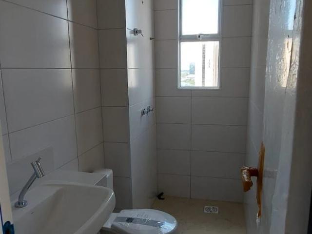 Apartamento venda em Região Geográfica Imediata de São Luís, São José de Ribamar