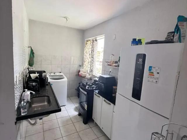Apartamento venda em Região Geográfica Imediata de São Luís, São José de Ribamar
