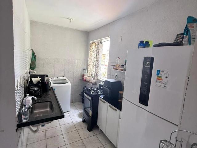 Apartamento venda em Região Geográfica Imediata de São Luís, São José de Ribamar