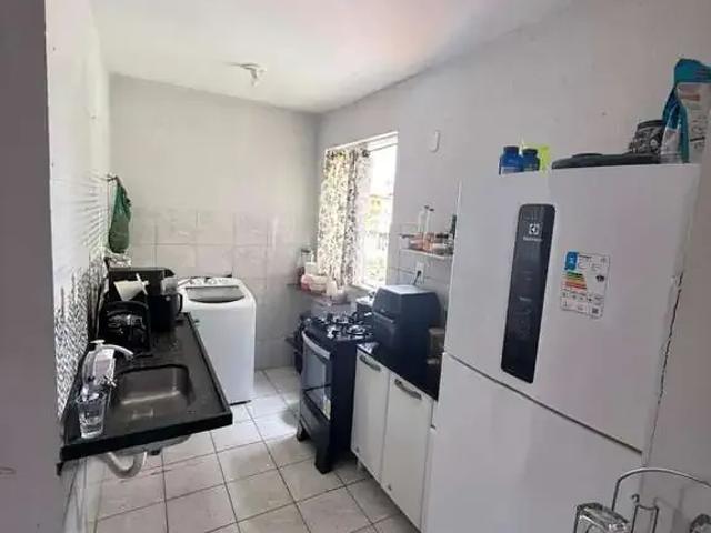 Apartamento venda em Região Geográfica Imediata de São Luís, São José de Ribamar