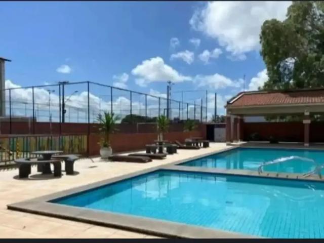 Apartamento venda em Região Geográfica Imediata de São Luís, São José de Ribamar