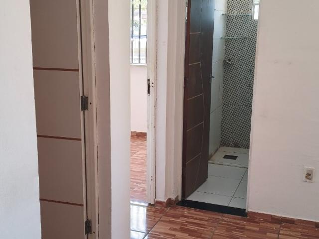 Apartamento venda em Região Geográfica Imediata de São Luís, São José de Ribamar