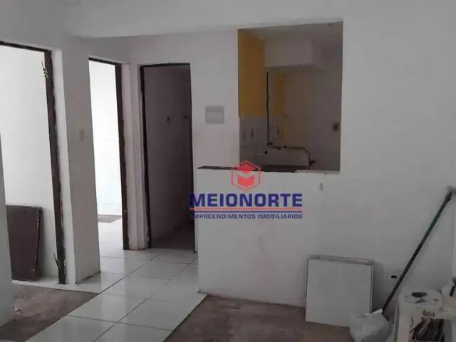 Apartamento venda em Região Geográfica Imediata de São Luís, São José de Ribamar
