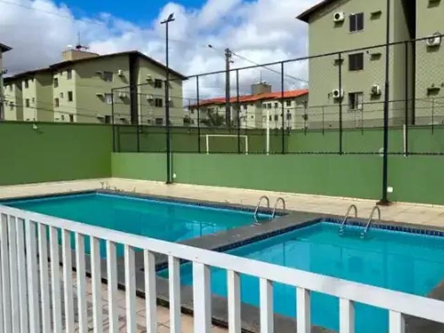 Apartamento venda em Região Geográfica Imediata de São Luís, São José de Ribamar