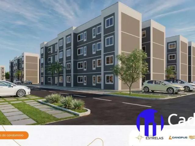 Apartamento venda em Região Geográfica Imediata de São Luís, São José de Ribamar