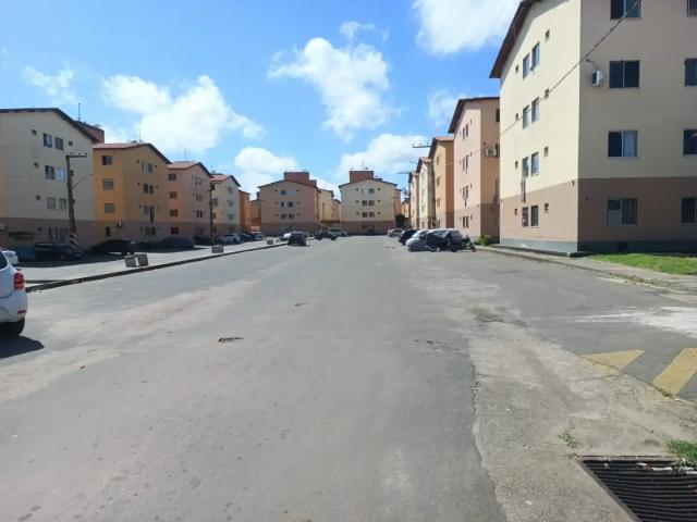 Apartamento venda em Região Geográfica Imediata de São Luís, São José de Ribamar