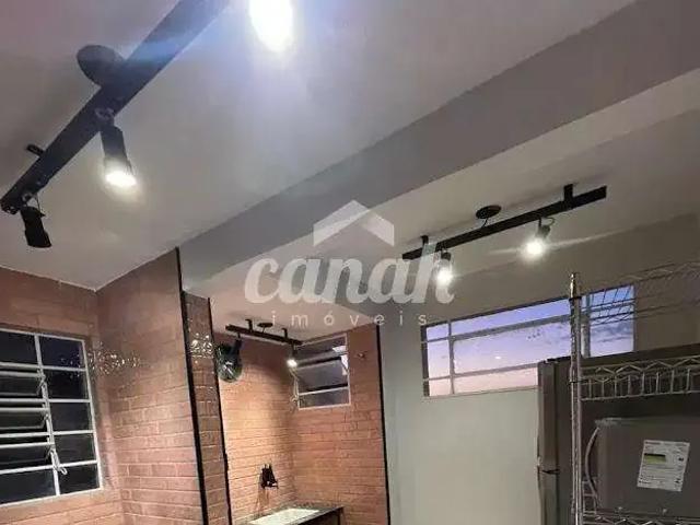 Apartamento venda em Região Imediata de São José do Rio Pardo-Mococa, São José do Rio Pardo