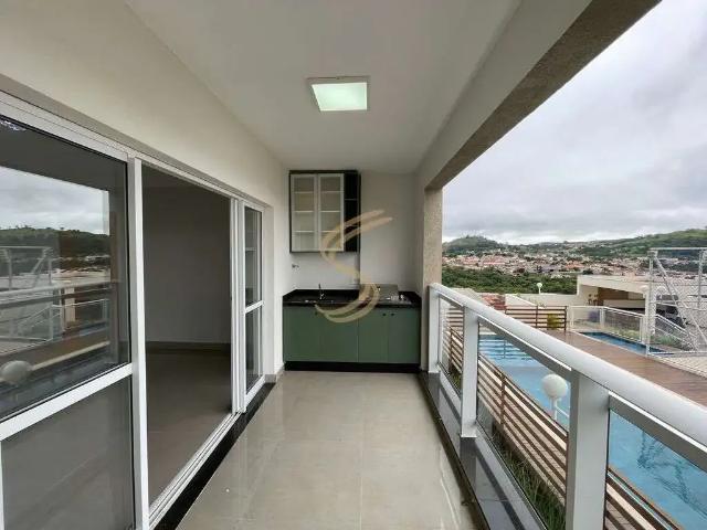 Apartamento venda em Região Imediata de São José do Rio Pardo-Mococa, São José do Rio Pardo