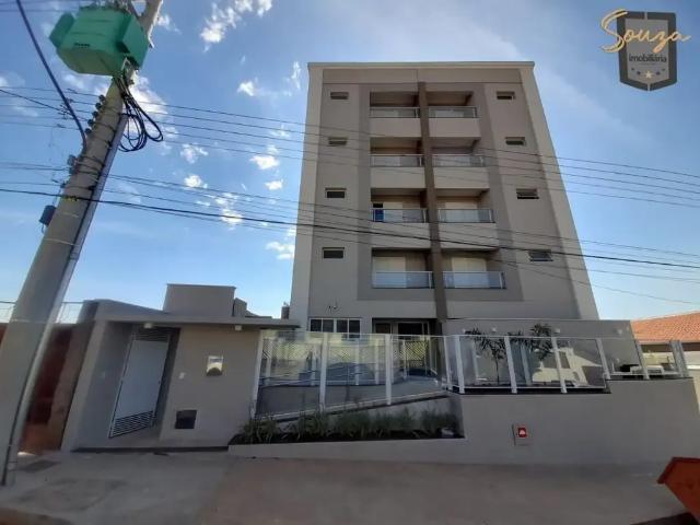 Apartamento venda em Região Imediata de São José do Rio Pardo-Mococa, São José do Rio Pardo