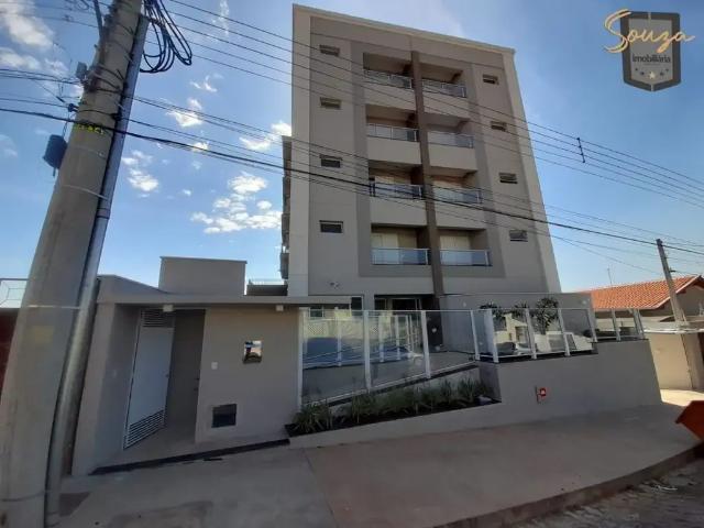 Apartamento venda em Região Imediata de São José do Rio Pardo-Mococa, São José do Rio Pardo