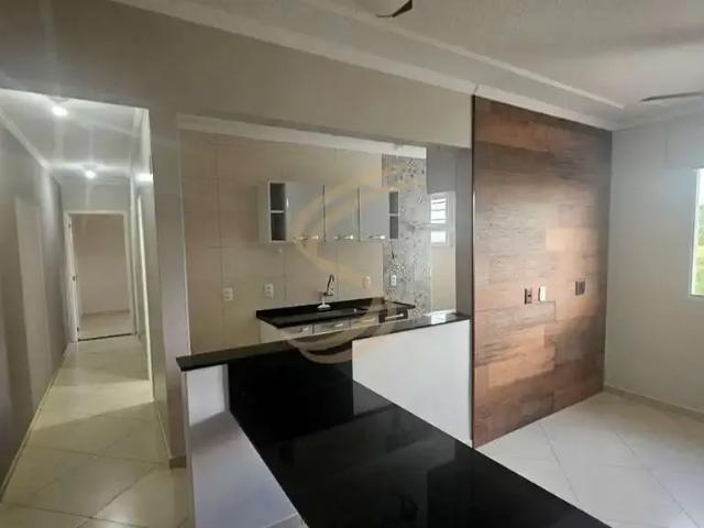 Apartamento venda em Região Imediata de São José do Rio Pardo-Mococa, São José do Rio Pardo