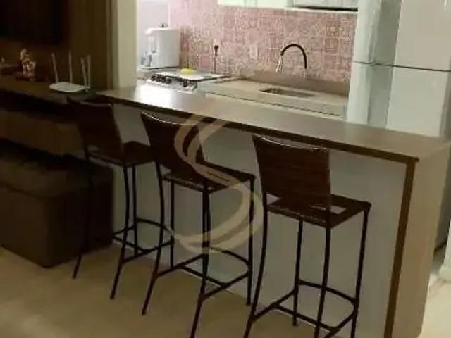 Apartamento venda em Região Imediata de São José do Rio Pardo-Mococa, São José do Rio Pardo