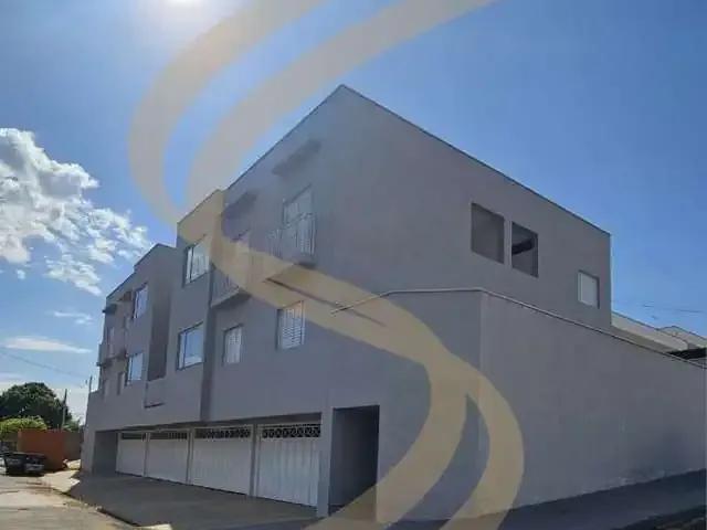 Apartamento venda em Região Imediata de São José do Rio Pardo-Mococa, São José do Rio Pardo