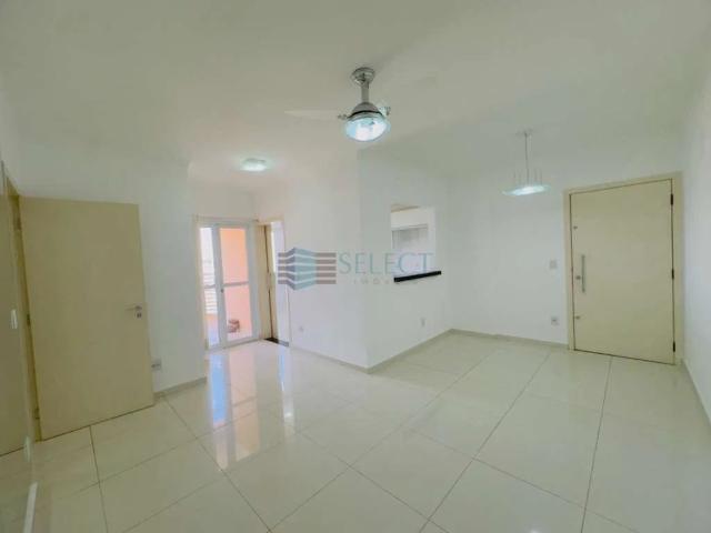 Apartamento venda em São José do Rio Preto