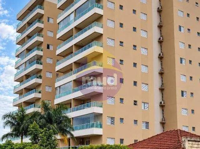 Apartamento venda em São José do Rio Preto