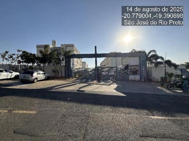 Apartamento venda em São José do Rio Preto