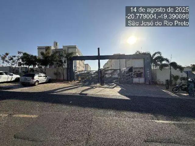 Apartamento venda em Região Imediata de São José do Rio Preto, Região Metropolitana de São José do Rio Preto