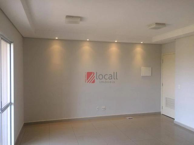Apartamento venda em São José do Rio Preto
