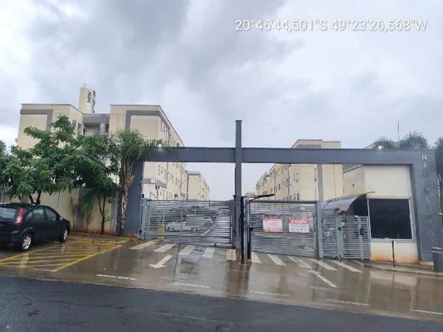 Apartamento venda em São José do Rio Preto