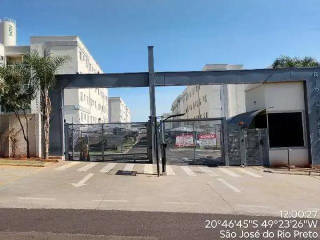 Apartamento venda em Região Imediata de São José do Rio Preto, Região Metropolitana de São José do Rio Preto