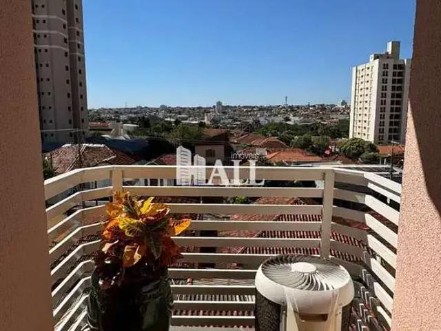 Apartamento venda em São José do Rio Preto