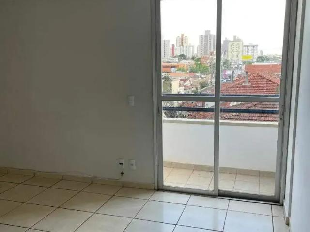 Apartamento venda em São José do Rio Preto