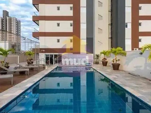 Apartamento venda em São José do Rio Preto