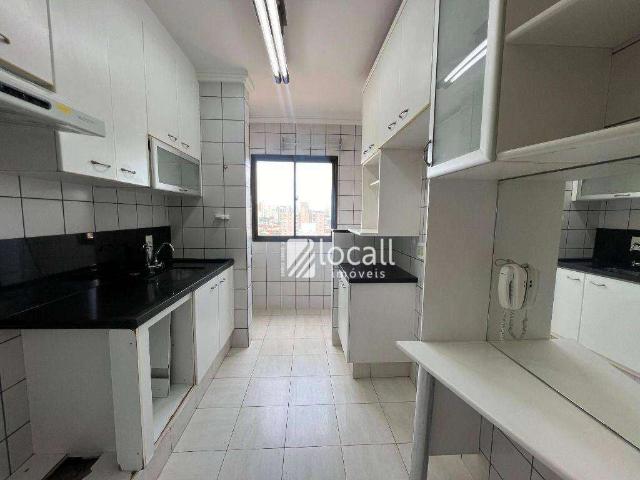 Apartamento venda em São José do Rio Preto